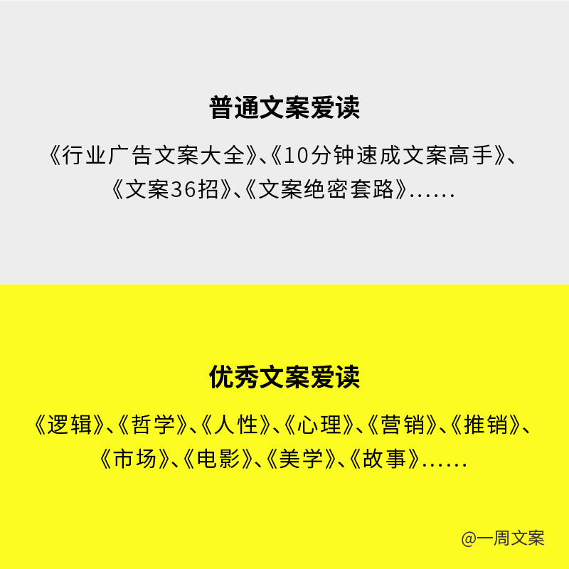 广告人干货库 广告人干货库