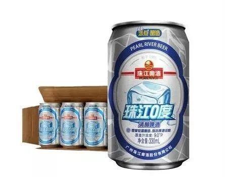 广告人干货库 珠江啤酒:一款体传统啤酒的改“潮”换代-广告人干货库