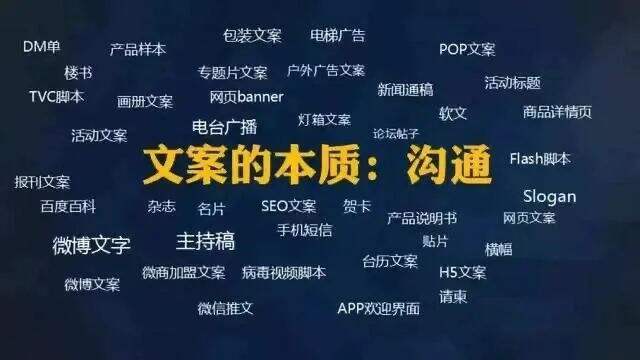 广告人干货库 广告人干货库