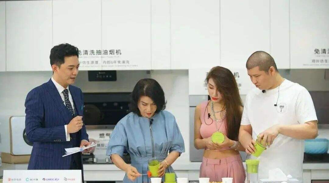 广告人干货库 直播不是未来,打造新营销价值链才是。-广告人干货库