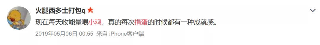 广告人干货库 支付宝小鸡离家出走后,网友神回复让我笑岔气-广告人干货库