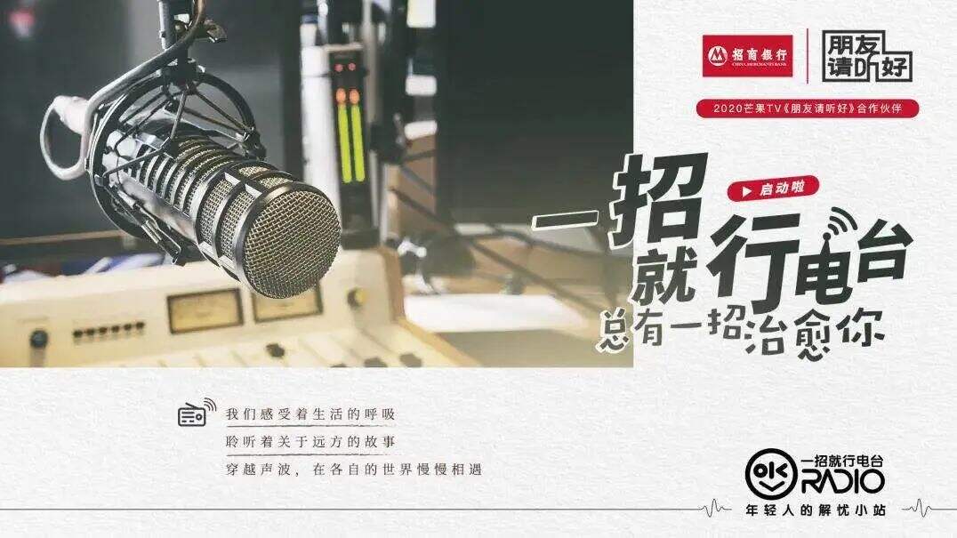 广告人干货库 从综艺IP到私域IP,品牌如何「一招就行」-广告人干货库