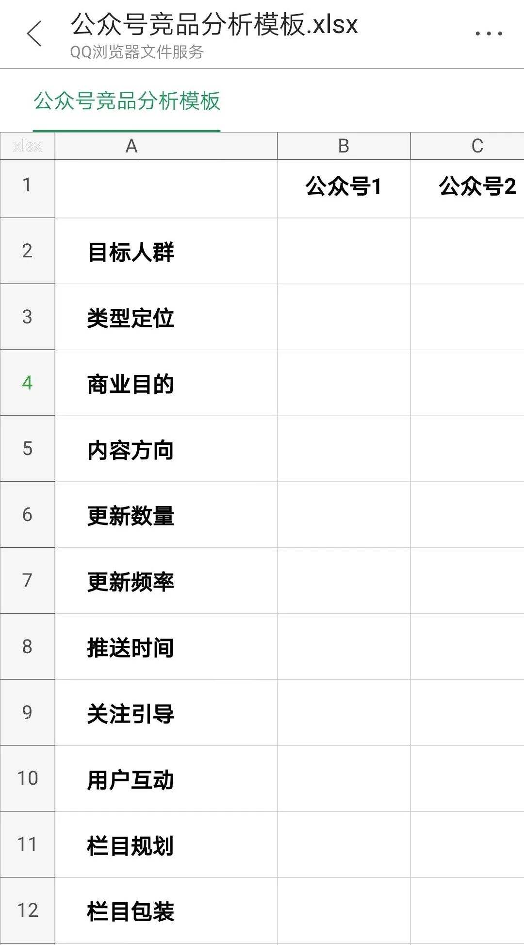 广告人干货库