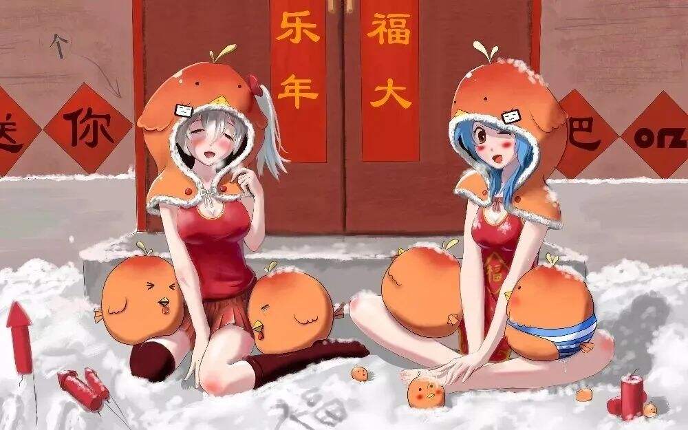 这些品牌IP你都认识吗?-广告人干货库
