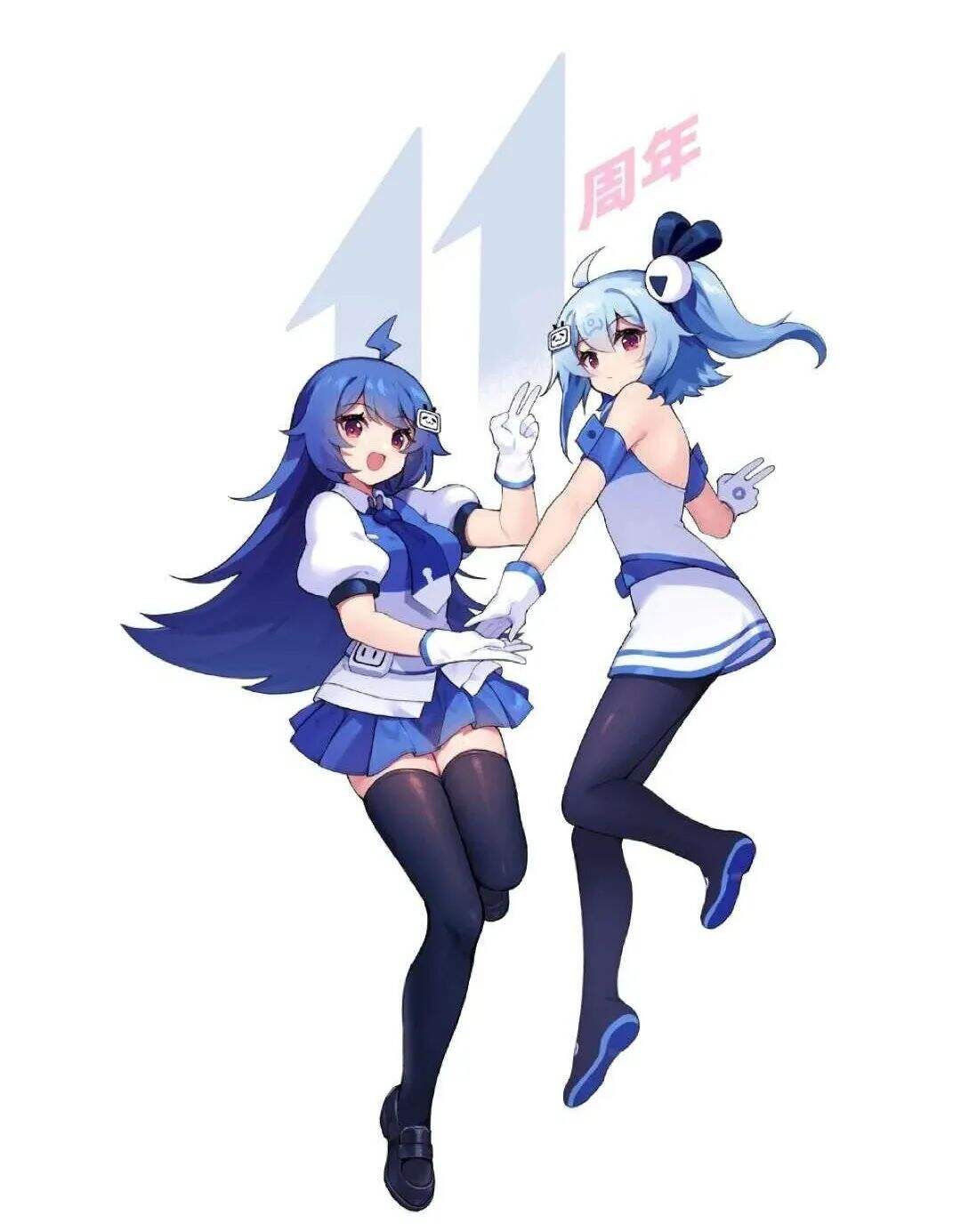 这些品牌IP你都认识吗?-广告人干货库