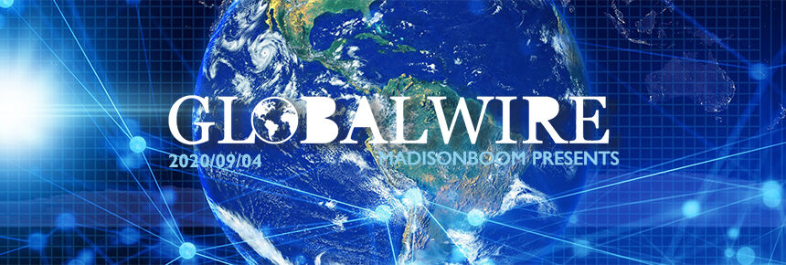 广告人干货库 全球营销资讯榜/GlobalWire 0906-广告人干货库
