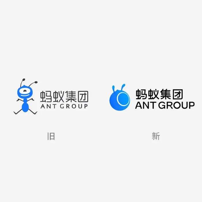 看完这些品牌Logo演化史，我决定放弃注册公司......-广告人干货库