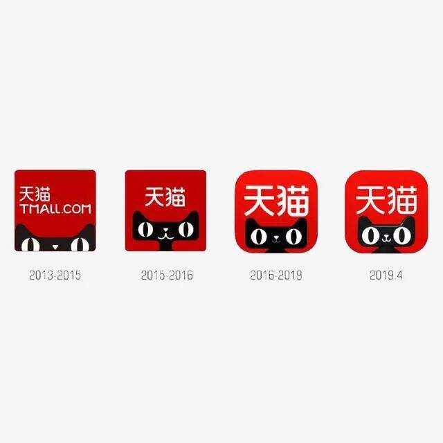 看完这些品牌Logo演化史，我决定放弃注册公司......-广告人干货库
