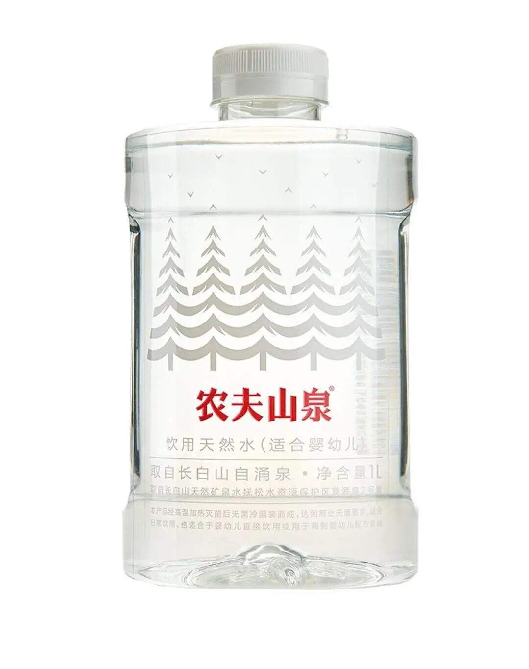 广告人干货库 回顾农夫山泉24年品牌发家史-广告人干货库