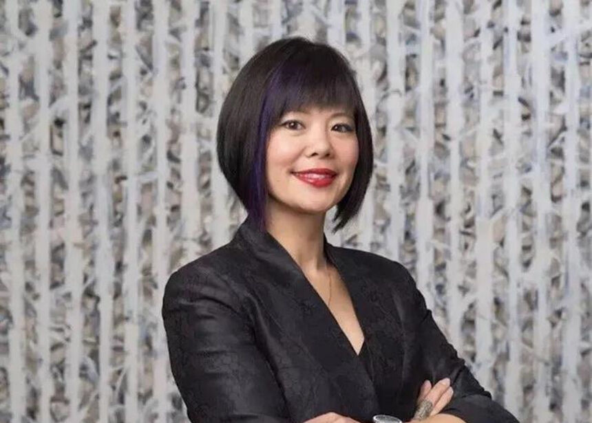 麦肯中国任命陆怡华为首席执行官。-广告人干货库