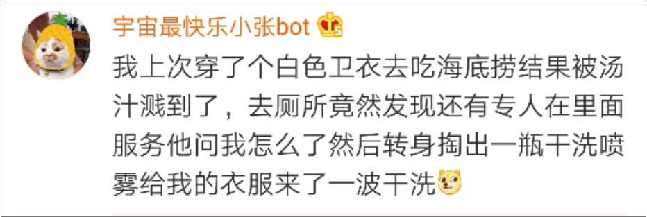 海底捞竟然有这么多“隐藏业务”？99%的人都不知道！-广告人干货库