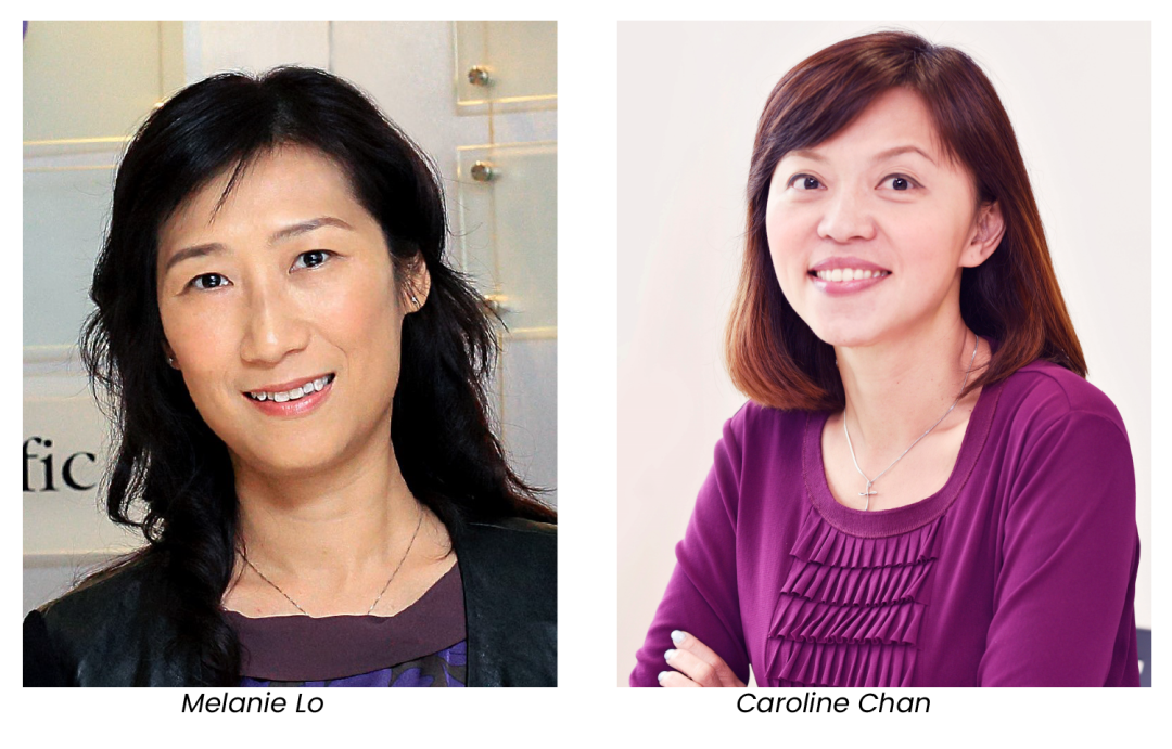 广告人干货库 陈家颖出任群邑香港首席执行官-广告人干货库