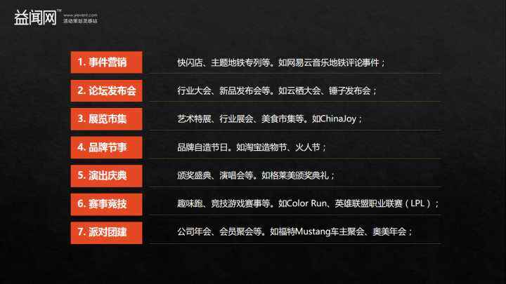 广告人干货库 市场营销人,如何做好一场公关活动策划执行?-广告人干货库