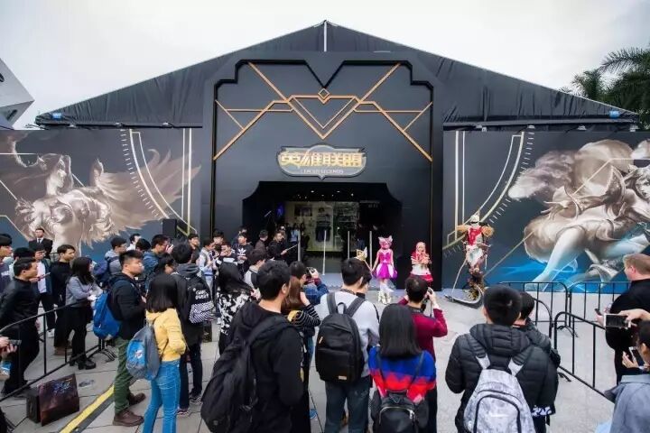 广告人干货库 快闪店盘点:它们这样抓住消费者的目光-广告人干货库