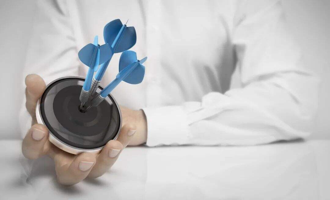 广告人干货库 广告人干货库