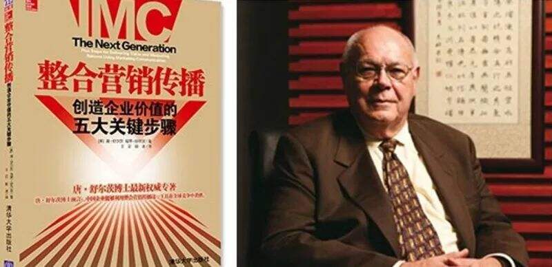 广告人干货库 7分钟搞定120年营销进化史,我们都去装大师吧-广告人干货库