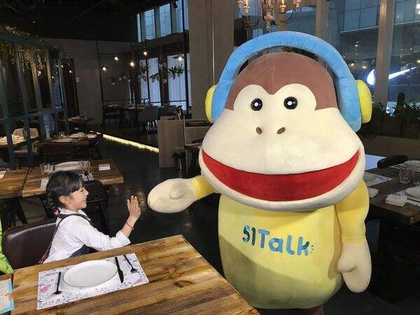 广告人干货库 51Talk 跨界营销案例赏析-广告人干货库