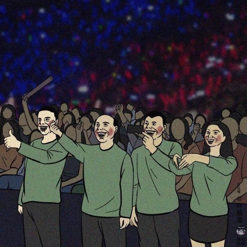 广告人干货库 互联网公司发布会策划指南(套路)-广告人干货库