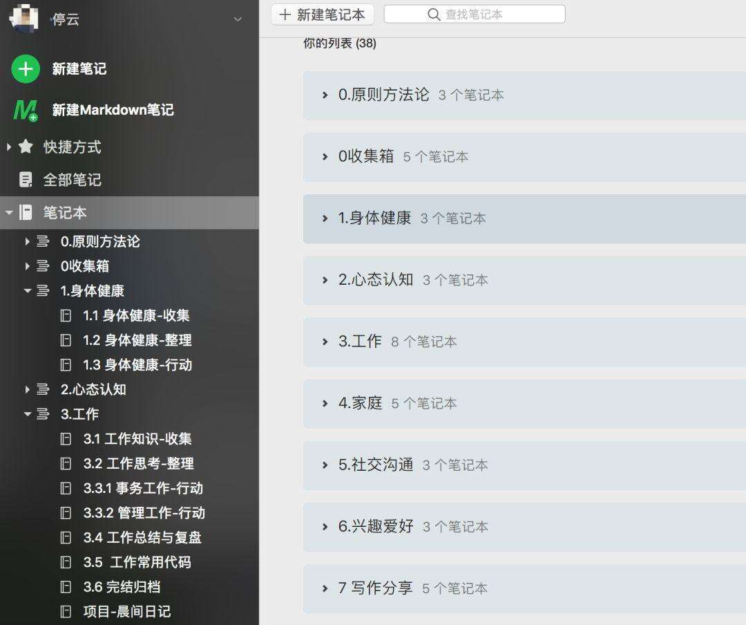 广告人干货库 听说你想搭建个人知识体系?这里有份指南,请查收!-广告人干货库