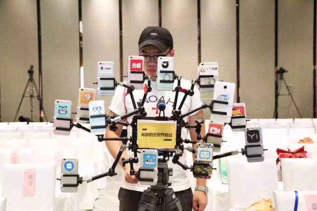广告人干货库 广告人干货库