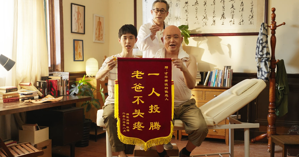 广告人干货库 广告人干货库