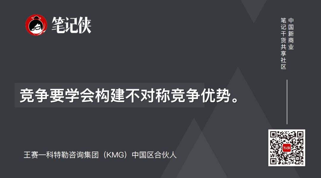 广告人干货库 科特勒中国区合伙人:能不能抓住用户,看这4张底牌就知道-广告人干货库
