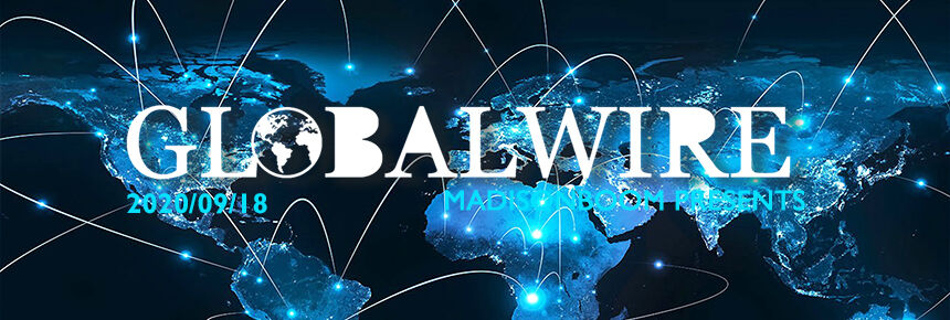 全球营销资讯榜/GlobalWire  0922-广告人干货库