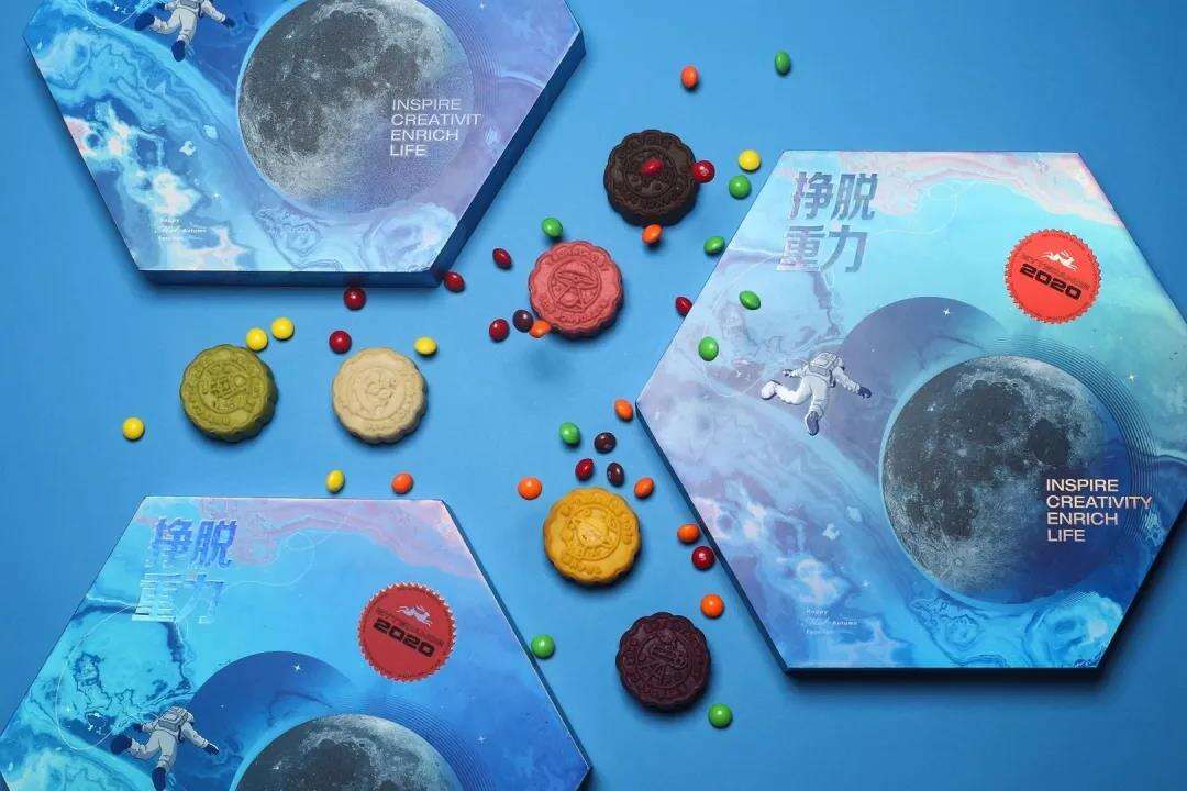 广告人干货库 史上最全!中秋借势营销攻略来了-广告人干货库