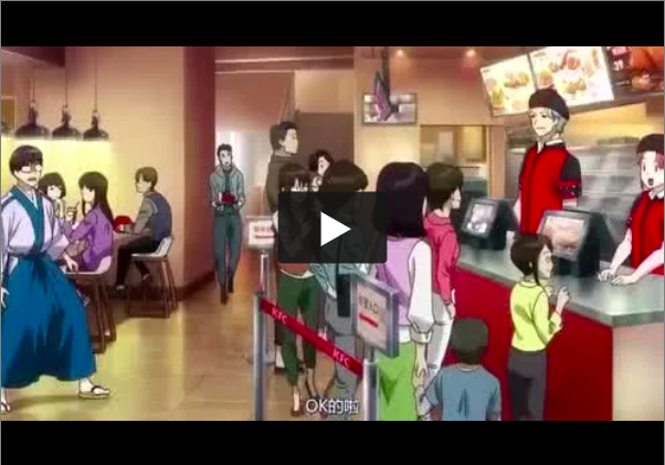 广告人干货库 【盘点】「跨界联名营销」品牌 IP 打造案例赏析-广告人干货库