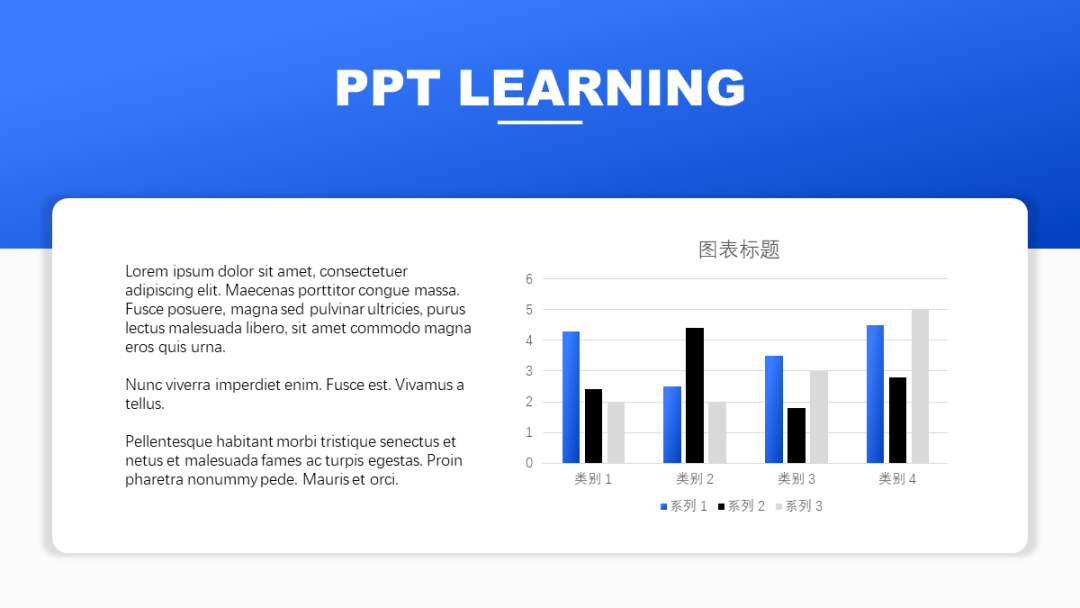 广告人干货库 「模板下载」有哪些堪称「万能」的PPT版式?这三种一定要知道!-广告人干货库