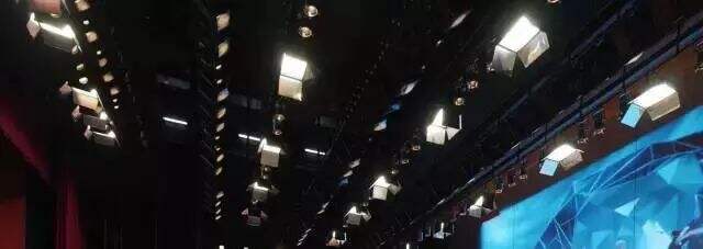 广告人干货库 活动必知,舞台灯光种类全解析-广告人干货库