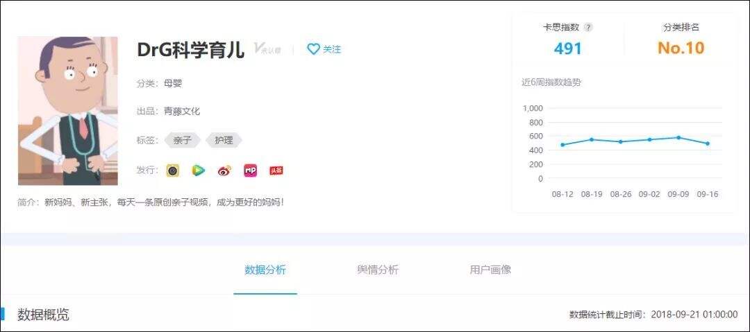 广告人干货库 垂直领域的内容该如何打造IP?-广告人干货库