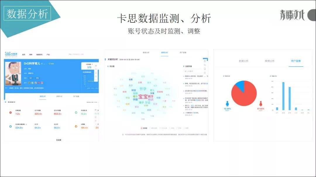 广告人干货库 垂直领域的内容该如何打造IP?-广告人干货库