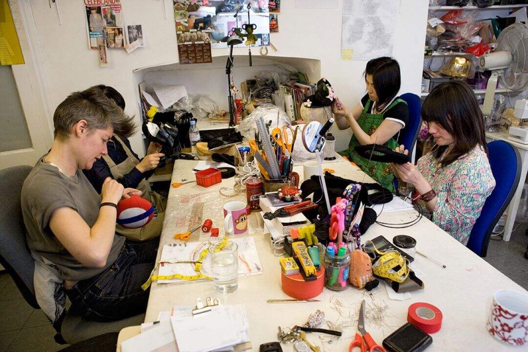 展览三个月，策划两年半：展览背后的心血，比你想象的更多-广告人干货库
