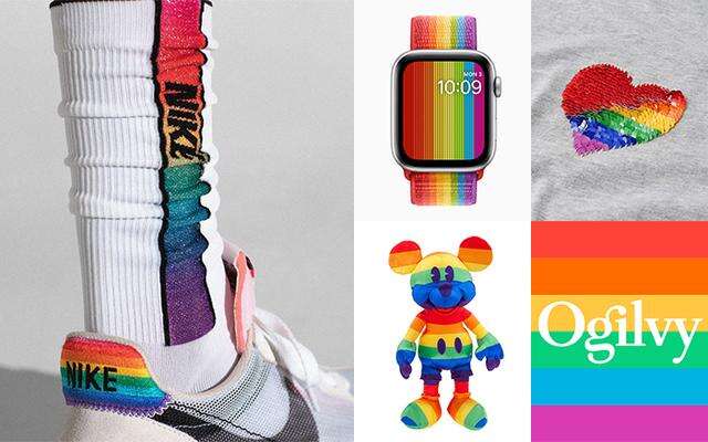 广告人干货库 看品牌与代理商如何做 LGBT 营销-广告人干货库