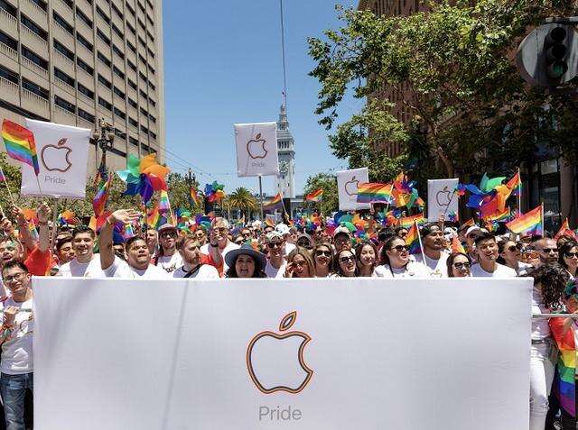 广告人干货库 看品牌与代理商如何做 LGBT 营销-广告人干货库