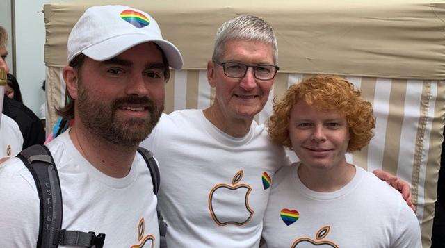 广告人干货库 看品牌与代理商如何做 LGBT 营销-广告人干货库