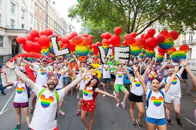 广告人干货库 看品牌与代理商如何做 LGBT 营销-广告人干货库