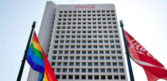 广告人干货库 看品牌与代理商如何做 LGBT 营销-广告人干货库