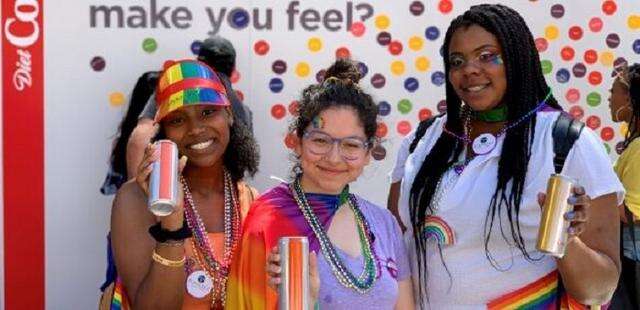 广告人干货库 看品牌与代理商如何做 LGBT 营销-广告人干货库