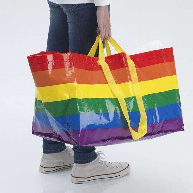 广告人干货库 看品牌与代理商如何做 LGBT 营销-广告人干货库