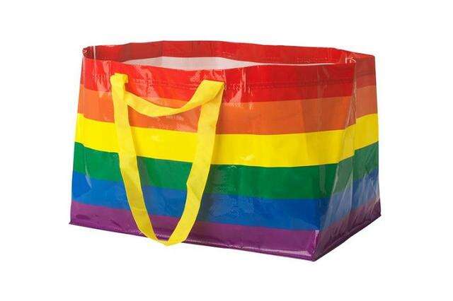 广告人干货库 看品牌与代理商如何做 LGBT 营销-广告人干货库
