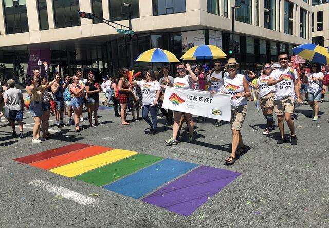广告人干货库 看品牌与代理商如何做 LGBT 营销-广告人干货库