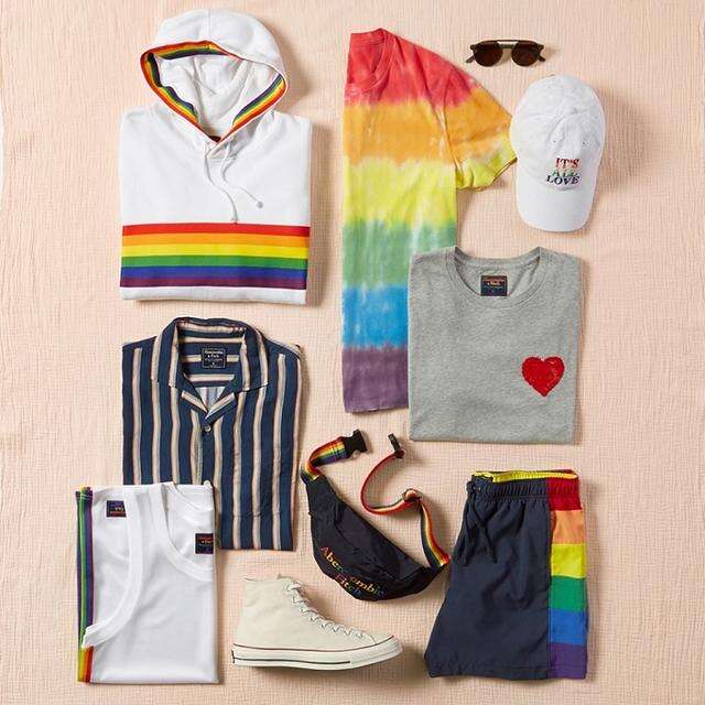 广告人干货库 看品牌与代理商如何做 LGBT 营销-广告人干货库