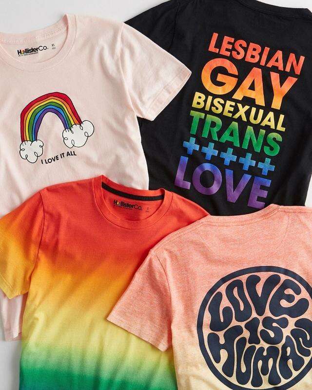 广告人干货库 看品牌与代理商如何做 LGBT 营销-广告人干货库