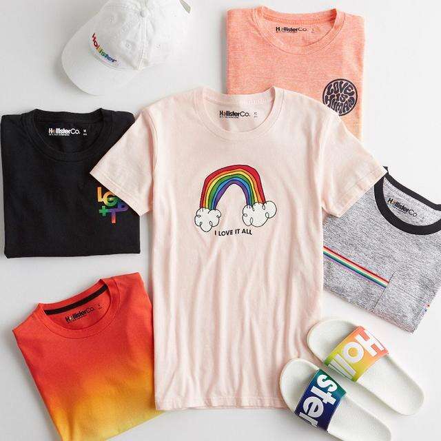 广告人干货库 看品牌与代理商如何做 LGBT 营销-广告人干货库