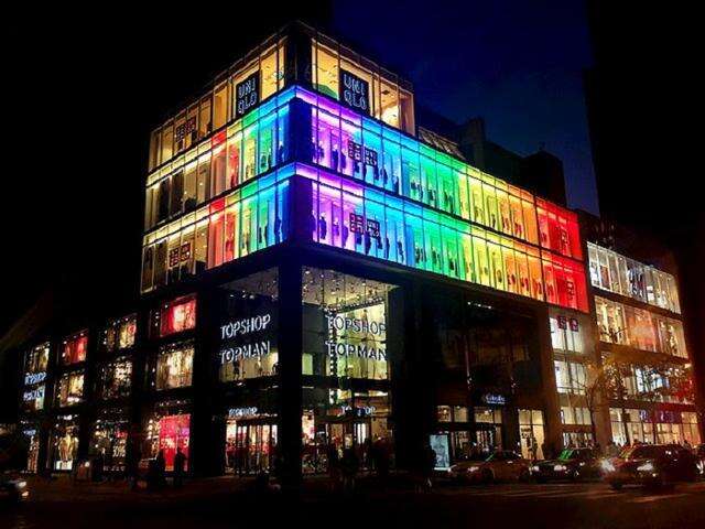 广告人干货库 看品牌与代理商如何做 LGBT 营销-广告人干货库