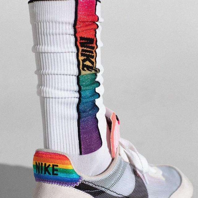 广告人干货库 看品牌与代理商如何做 LGBT 营销-广告人干货库