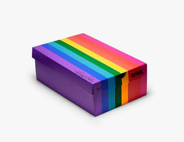 广告人干货库 看品牌与代理商如何做 LGBT 营销-广告人干货库