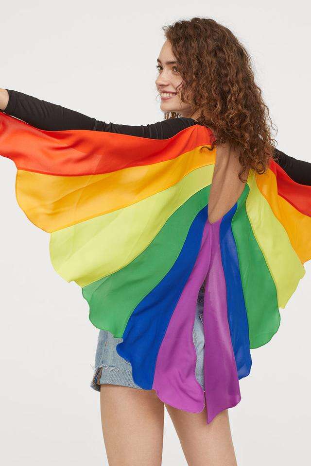 广告人干货库 看品牌与代理商如何做 LGBT 营销-广告人干货库